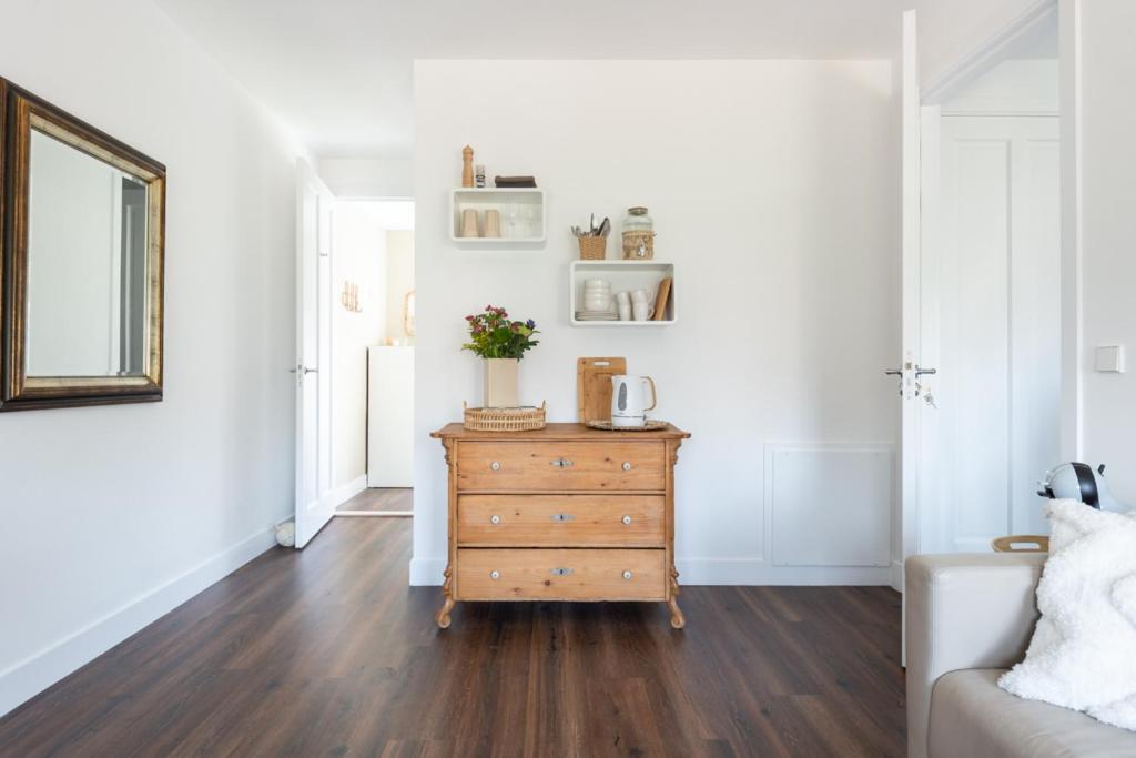 Studio In Boutique-Style - Cozy Studio In Boheme-Style Alkmaar Extérieur photo