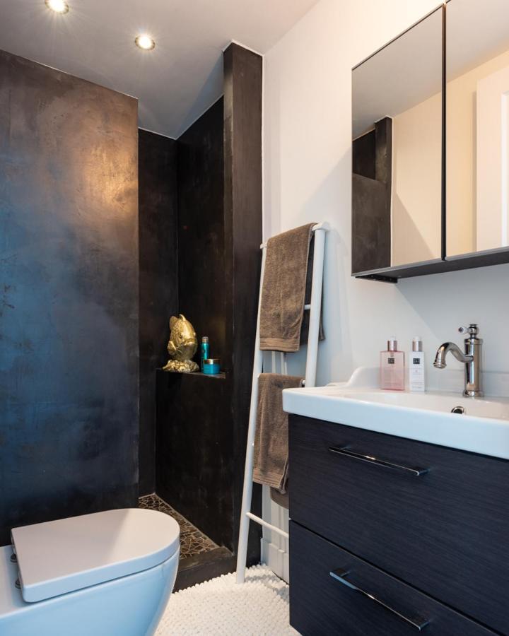 Studio In Boutique-Style - Cozy Studio In Boheme-Style Alkmaar Extérieur photo