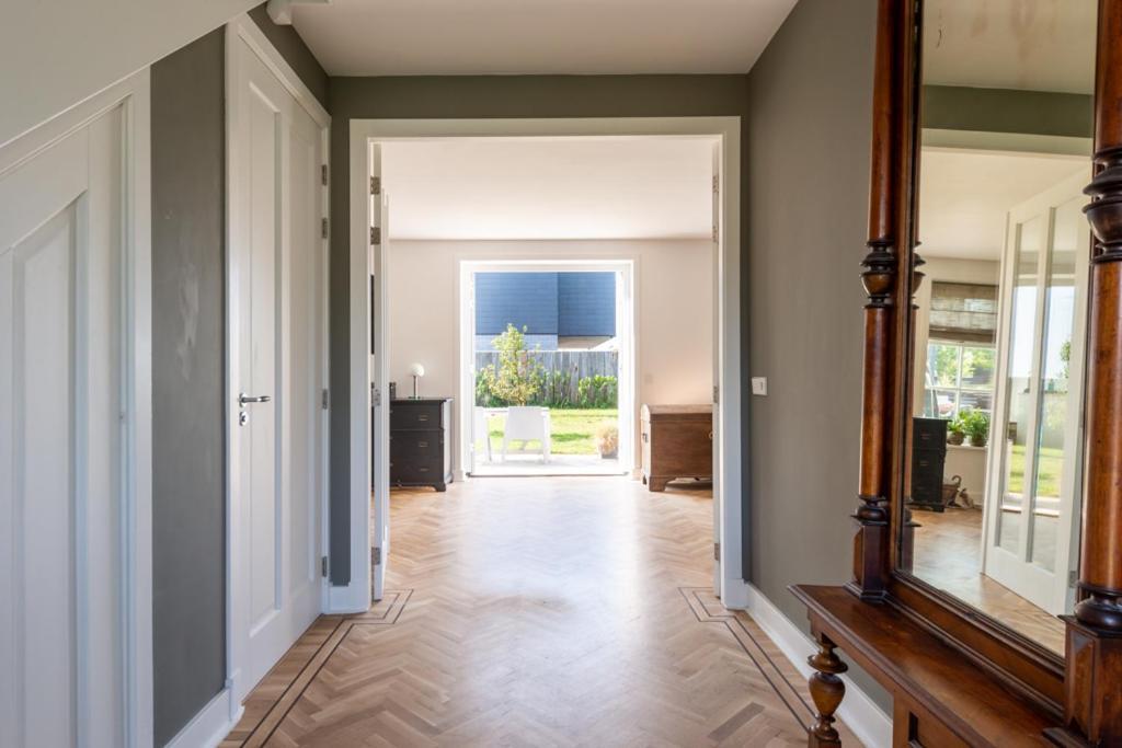 Studio In Boutique-Style - Cozy Studio In Boheme-Style Alkmaar Extérieur photo